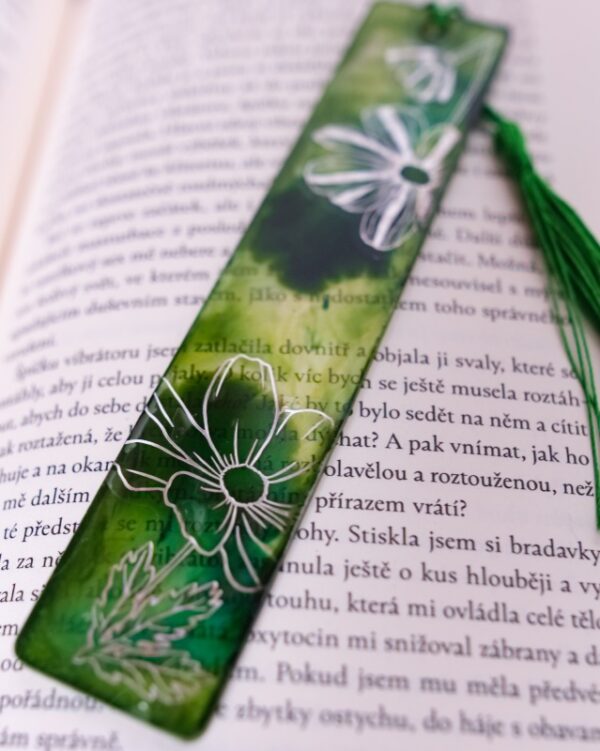 zalozka bookmark epoxid