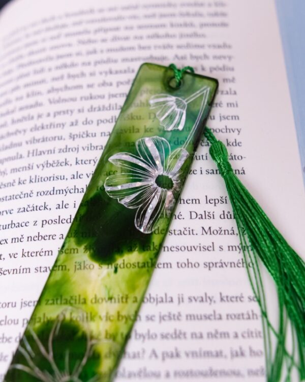 zalozka bookmark epoxid