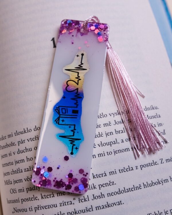 zalozka bookmark epoxid