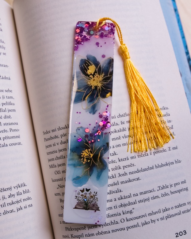 zalozka bookmark epoxid