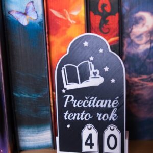 pocitadlo precitane tento rok cisla knihy