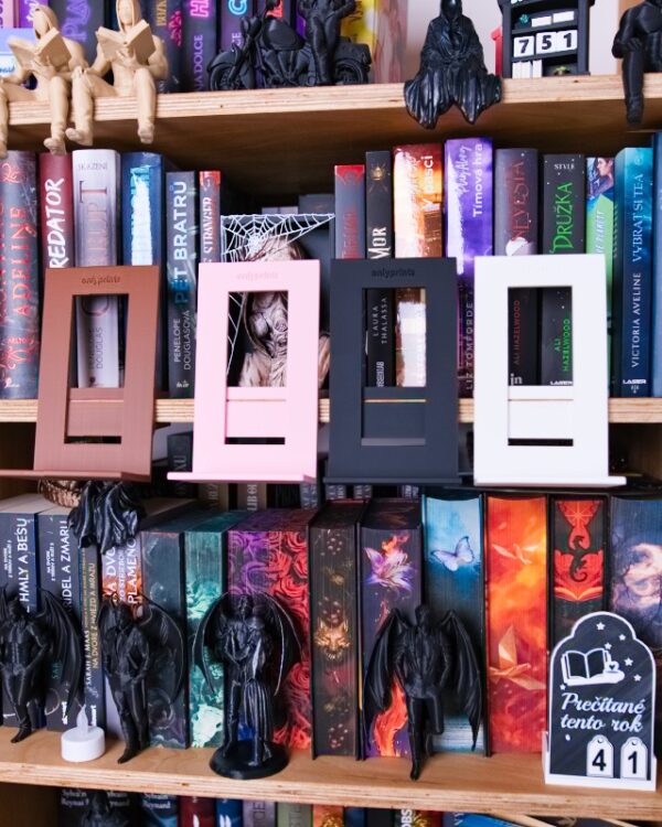 Knižný display