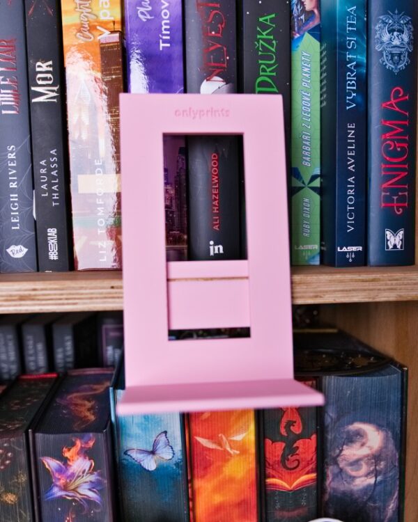 Knižný display