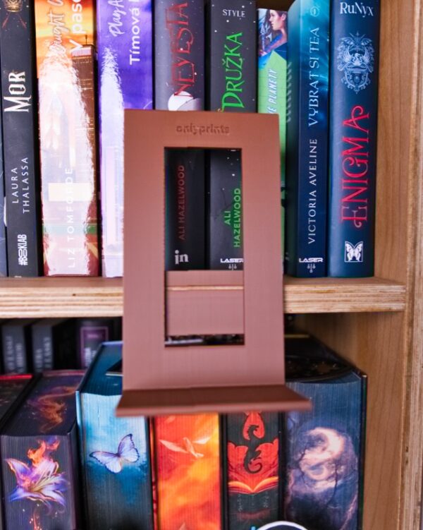 Knižný display