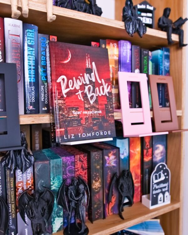 Knižný display